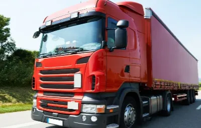 İstanbul Suluova Ambar Kargo