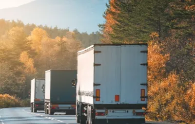 İstanbul ile Suluova Arası Klima Taşıma