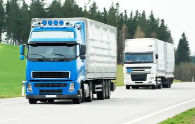 İstanbul ile Suluova Arası Eşya Taşıma